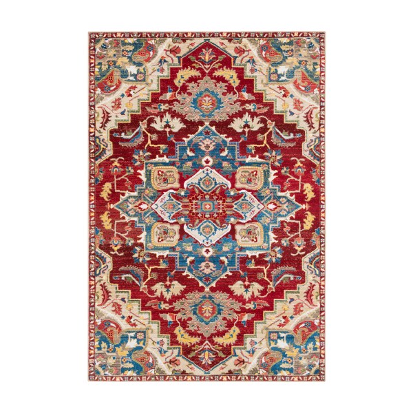 Surya Crafty - 7'10 X 9'10" Area Rug" CRT2302-710910